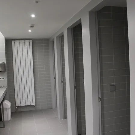 Arantzazu Aterpetxea Oñate