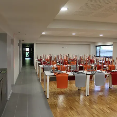 Hostel Arantzazu Aterpetxea Oñate