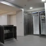 Arantzazu Aterpetxea Hostel *