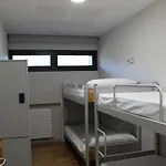 Arantzazu Aterpetxea Hostel *