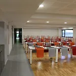 Hostel Arantzazu Aterpetxea Onate