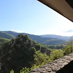 Arantzazu Aterpetxea Hostel