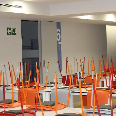 Arantzazu Aterpetxea *