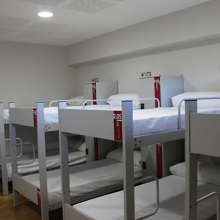 Arantzazu Aterpetxea