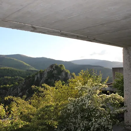 Hostel Arantzazu Aterpetxea *