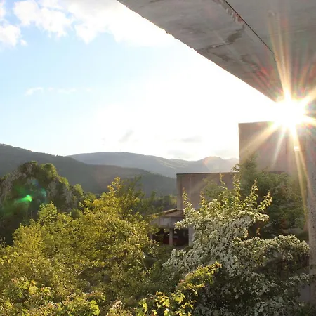 Arantzazu Aterpetxea