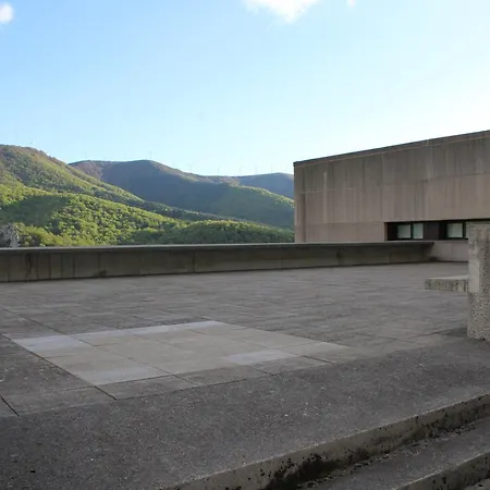 Arantzazu Aterpetxea Hostel Oñate