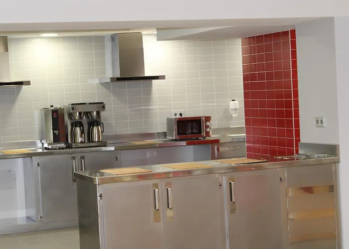 Arantzazu Aterpetxea * Oñate