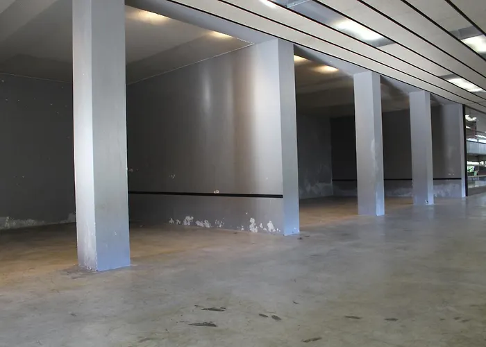 Arantzazu Aterpetxea 旅馆 *