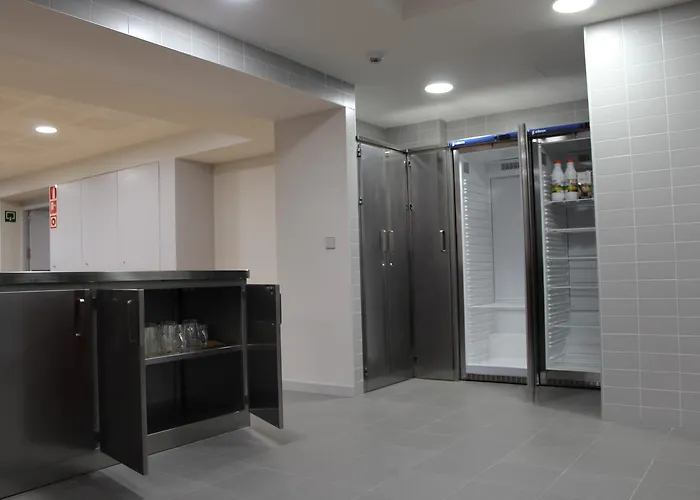 Arantzazu Aterpetxea Hostel *