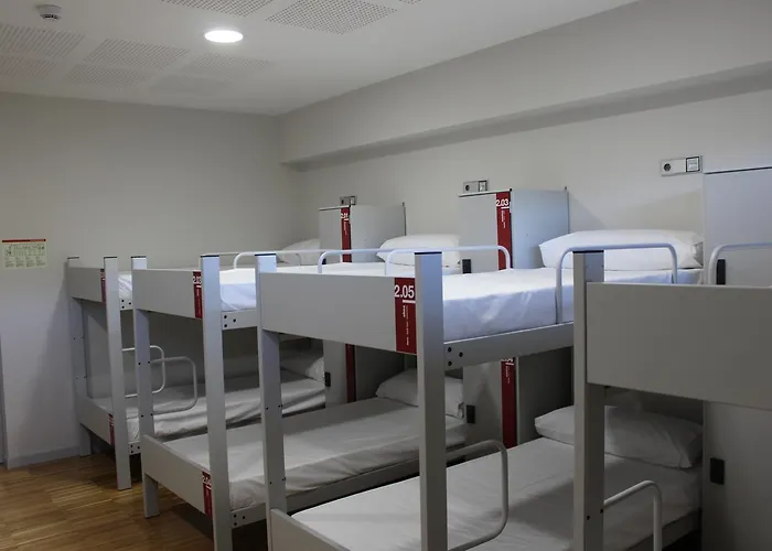 Arantzazu Aterpetxea