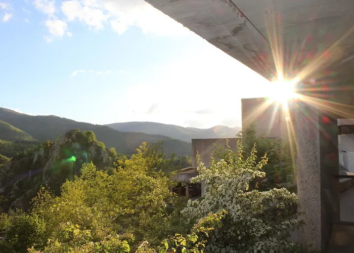 Arantzazu Aterpetxea