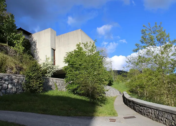 Hostel Arantzazu Aterpetxea Oñate