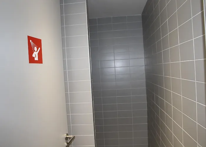 Arantzazu Aterpetxea *