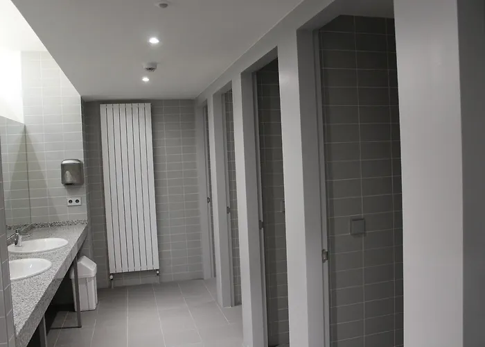 Arantzazu Aterpetxea Oñate