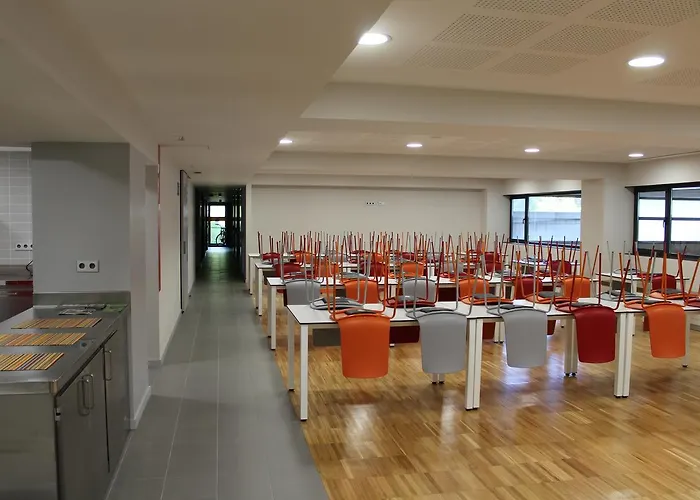 Hostel Arantzazu Aterpetxea Oñate