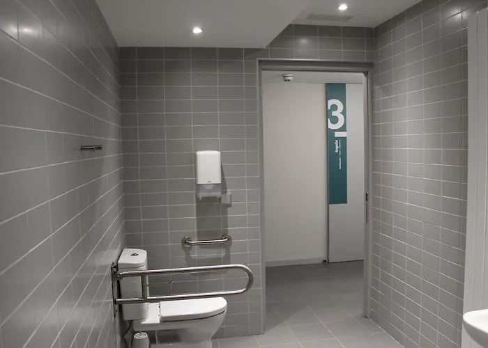 Arantzazu Aterpetxea Oñate