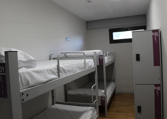 Arantzazu Aterpetxea