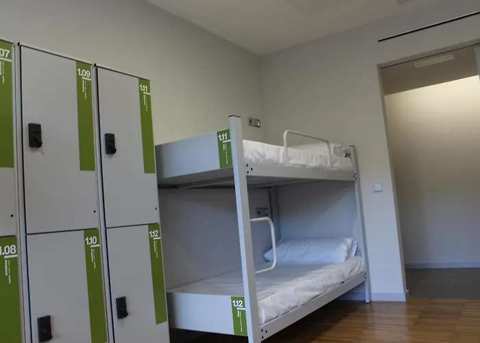 Arantzazu Aterpetxea * Oñate