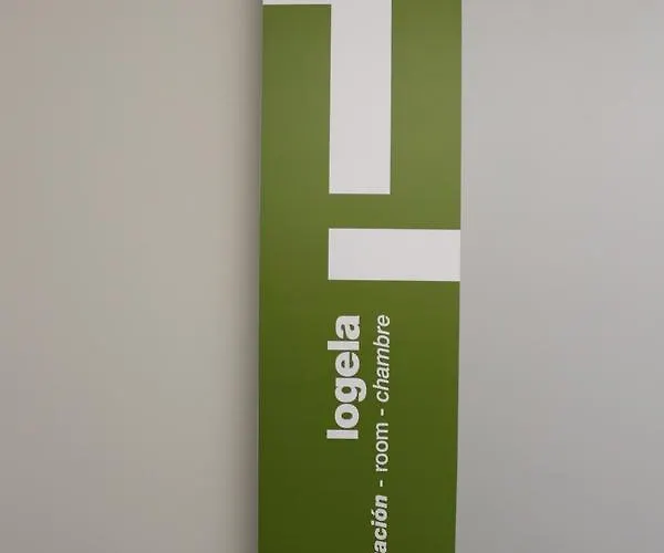 Hostel Arantzazu Aterpetxea Oñate